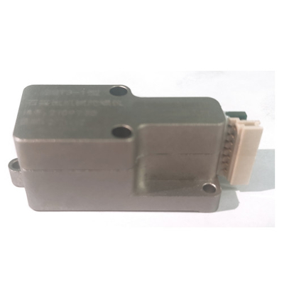 Bom preço. Quartzo vibratório do sensor do giroscópio do acelerômetro de Coriolis micromecânico on-line