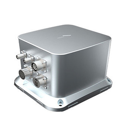 Bom preço. 6 sensor preciso com inércia da navegação do sistema de navegação MEMS da linha central on-line
