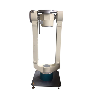 Bom preço. 2 carga útil não magnética da plataforma giratória 50kg da linha central com câmara térmica on-line