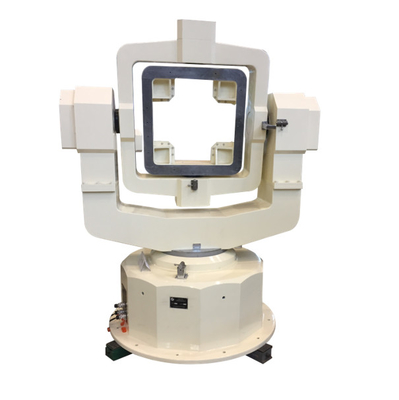 Bom preço. Tipo plataforma giratória Triaxial de UOO para uma taxa angular de três sentidos on-line