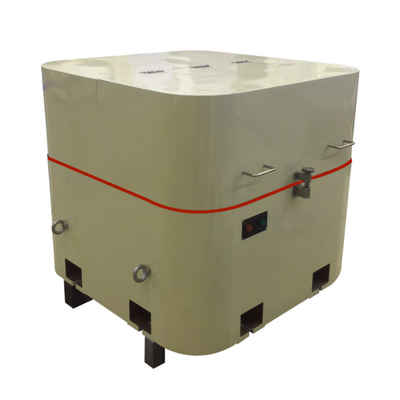 Bom preço. centrifugador Flip Cover em forma de caixa do equipamento de teste do acelerômetro de 380V 50Hz on-line