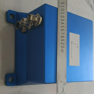 Bom preço. Giroscópio da fibra ótica de MEMS, acelerômetro IMU com receptor do modo do BD GPS GLONASS o tri on-line
