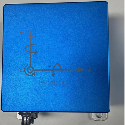 Bom preço. Sensor com inércia ótico da medida do giroscópio IMU do veículo com acelerômetro de MEMS on-line