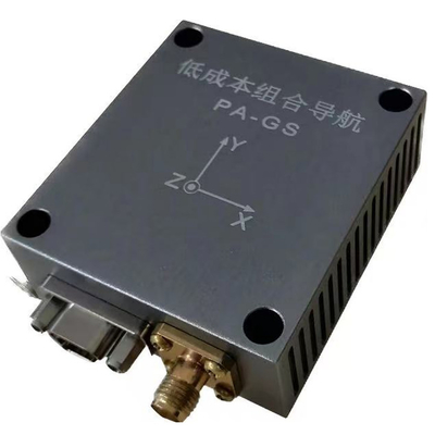 Bom preço. Tecnologia de MEMS e sistema de navegação integrado satélite 50Hz-200Hz on-line