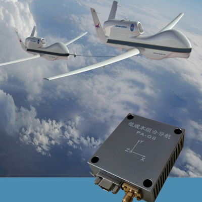 Bom preço. INS de seguimento alto da sensibilidade MEMS com GPS/sensor do posicionamento e navegação de BD2 on-line