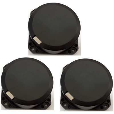 Bom preço. Rate Sensor angular com inércia, giroscópio ótico do efeito de Sagnac do laço fechado on-line