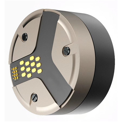 Bom preço. Giroscópio da fibra ótica do CE, única fibra Rate Sensor angular da linha central on-line