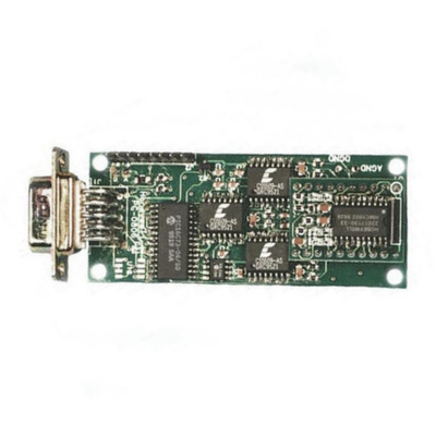 Bom preço. Guina o sensor magnético da linha central do ângulo 3, substitui o sensor do magnetômetro de Honeywell Hmr2300 on-line