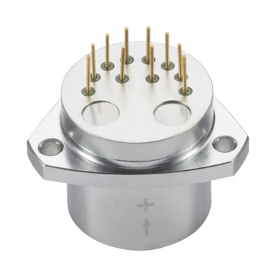 Bom preço. Acelerômetro diminuto do Flexure de quartzo, acelerômetros Triaxial de vibração on-line