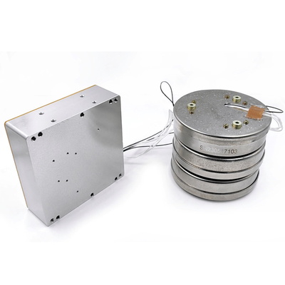 Good price Giroscópio óptico de três eixos Sensor inercial de fibra de baixa polarização Giroscópio óptico de baixo custo Fornecimento de fábrica on-line