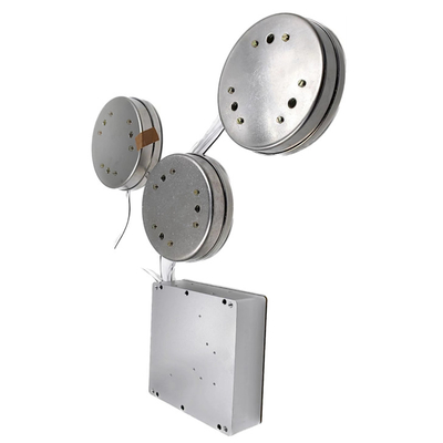 Good price Sensor giroscópio de fibra óptica inercial de 3 eixos de baixo viés e baixo custo para navegação on-line