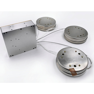 Good price Sensor de taxa angular inercial giroscópio de fibra triaxial para navegação on-line