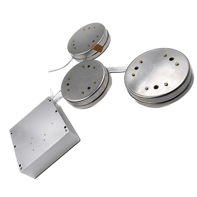 Good price Sensor giroscópio de fibra óptica inercial de 3 eixos de alta precisão com modulador óptico on-line