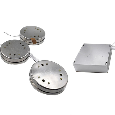Good price Giroscópio de fibra óptica triaxial de alta precisão com placa de aquisição de dados on-line