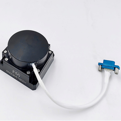 Bom preço. Iniciação rápida 0.1 Deg/H Bias Sensor óptico giroscópio de navegação Traçador de taxa angular de nevoeiro on-line