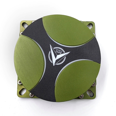 Bom preço. Transdutor girotécnico de fibra óptica de baixa distorção de alta estabilidade para UAV / AUV / helicóptero on-line