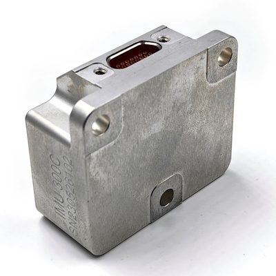 Bom preço. Acelerômetro giroscópio de 200 Hz Sensor Imu de 6 eixos Medição de inércia de alta precisão on-line