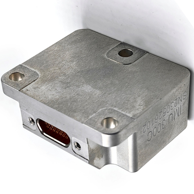 Bom preço. 16g Aceleração Giroscópio 200hz Sensor Imu Deslocamento baixo 3 eixos on-line