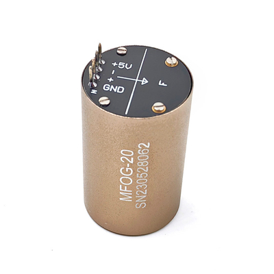 Bom preço. Sensor de velocidade de ângulo Fibra óptica giroscópica resistente a altas vibrações on-line