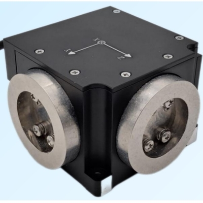 Bom preço. 500°/S Distância Fibra Giroscópio Sensor de Giroscópio de Baixo Bias de Três Eixos on-line