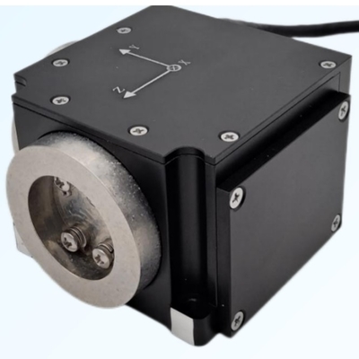 Bom preço. Sensor de velocidade angular de fibra óptica girométrica de alta precisão on-line