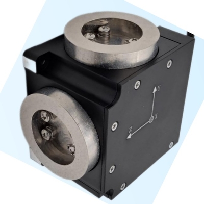 Bom preço. Tactical Grade Three Axis High Precision Fiber Optic Gyroscope Sensor de Navegação Inercial on-line