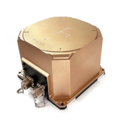 Bom preço. Sistema de navegação inercial GNSS de ponta Sensor de precisão de 0,02° on-line