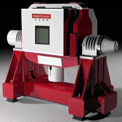 Bom preço. Precision Two Axis Turntable fornecer posição angular / taxa angular / aceleração angular on-line