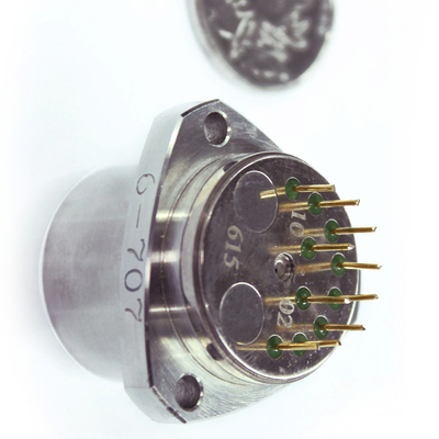 Bom preço. Acelerômetro Quartz Flexível de Um Eixo Acelerômetro Inercial Sensor de Vibração de Alta Resolução on-line