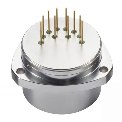 Bom preço. Acelerômetro de flexão de quartzo de baixo atraso para perfuração, aeronautica e instrumentos on-line