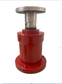 Bom preço. Tocadiscos avançados de eixo único com controle de temperatura para testes INS on-line