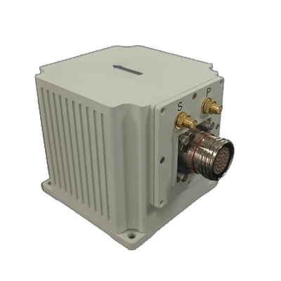 Bom preço. Sistema de navegação inercial de alta precisão de três eixos MEMS Gyro GI300F-A0-DGI on-line