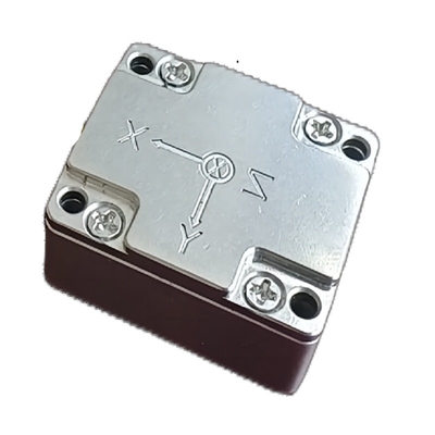 Bom preço. Acelerômetro IMU Giroscópio MEMS Medição da inércia 6 AXIS on-line