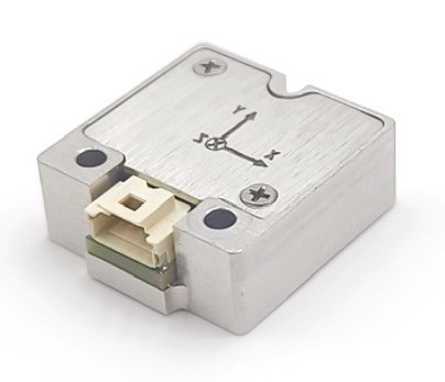 Bom preço. Unidade de medição de inércia com sensor de inércia da IMU compacta e de baixo peso on-line