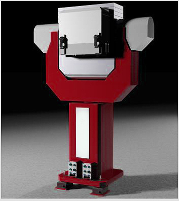 Bom preço. Turntable de simulação de velocidade de movimento de três eixos multifunção para ensaio de sensores giroscópios on-line