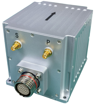 Bom preço. Sistema de navegação por inércia de alta precisão de rotação GNSS GPS Module Rtk Antenna on-line