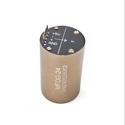 Bom preço. Sensor de taxa angular de giroscópio de fibra óptica micro-nano integrado Impacto 30g Tempo de início ≤1s on-line