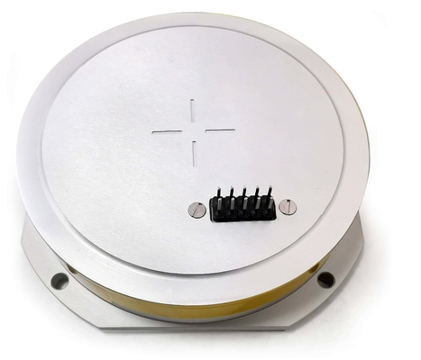 Bom preço. Giroscópio de fibra óptica micro-nano integrado de alta precisão FOG com estabilidade de viés zero ≤ 0,8°/h 10s on-line