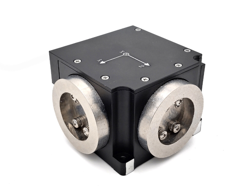 Bom preço. Sensor de taxa angular integrado de três eixos de alto desempenho Giroscópio de fibra óptica com amplo alcance on-line