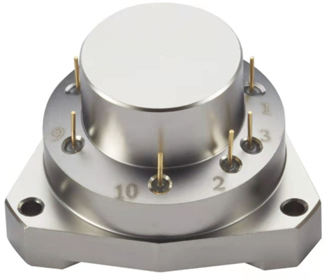 Bom preço. acelerômetro pequeno de quartzo da vasta gama do acelerômetro para o sensor dinâmico da vibração do teste da navegação com inércia on-line