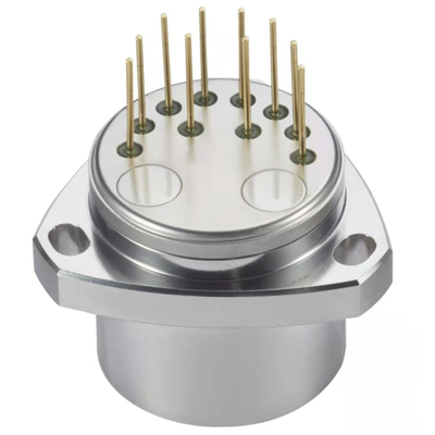 Bom preço. sensor sensível da vibração do flexure de quartzo do acelerômetro da navegação on-line