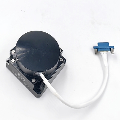 Bom preço. Giroscópio de fibra óptica de circuito fechado Sensor de taxa angular inercial de alta precisão on-line