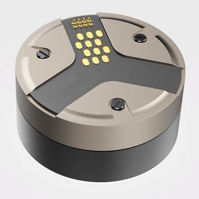 Bom preço. Estabilidade de polarização zero de precisão de giroscópio de fibra óptica micro-nano integrada on-line