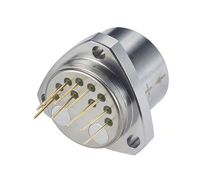 Bom preço. Sensor de vibração de quartzo de eixo único com alcance de 70 g Baixo viés para exploração de petróleo on-line