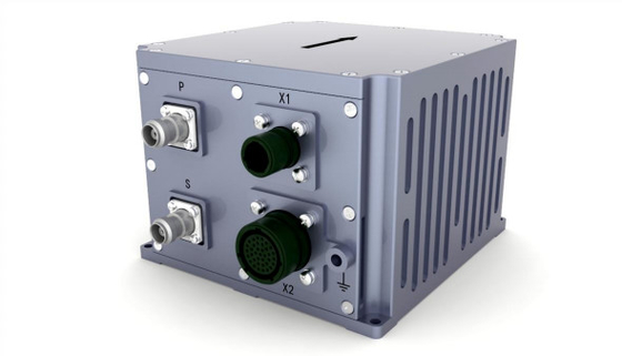 Bom preço. Sistema avançado de navegação integrado por fibra óptica GNSS para a aeroespacial e a defesa on-line