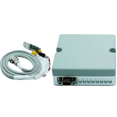 Bom preço. Antenna GNSS anti-interferência de alta precisão B1 L1 E1 para posicionamento on-line