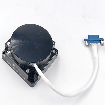 Bom preço. Giro óptico de fibra óptica de eixo único de alta estabilidade com saída RS422 para sistema de navegação on-line