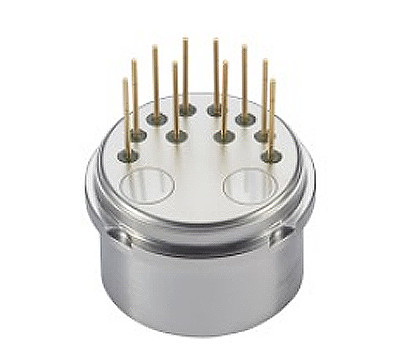 Bom preço. ±12-±15V de alimentação Quartz acelerômetro para medição de inércia - 55-85C on-line