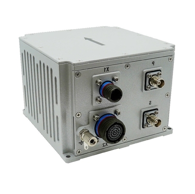 Bom preço. 50ug Acelerômetro Estabilidade de Bias Zero RS422 Fibra Óptica Strapdown Sistema de Navegação Inercial para AUV on-line