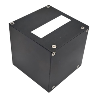 Bom preço. Giroscópio de 3 eixos com alto design de precisão, antivibração estável e preciso on-line